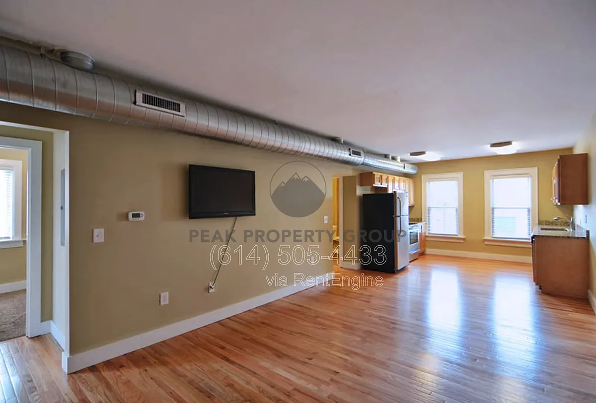 Building Photo - 1643 N Pearl St