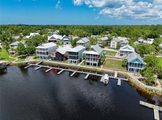 140 Ryland Cir LOT 6, Steinhatchee, FL 32359
