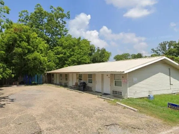 101 N Sarah St, Welsh, LA 70591
