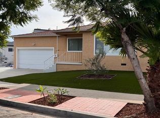 4850 Curry Dr, San Diego, CA 92115
