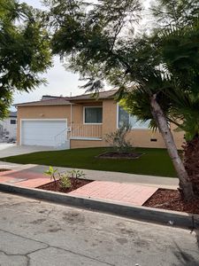 4850 Curry Dr, San Diego, CA, 92115