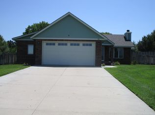 110 Suffolk Ct, Garden City, KS 67846