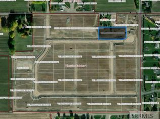 5 Lemhi Ave, Rigby, ID 83442