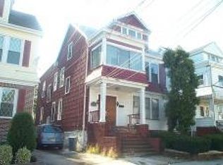 274 Williamson Ave, Hillside, NJ 07205