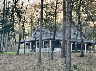 2027 County Road 1597, Avinger, TX 75630
