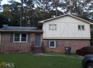 6320 Connell Rd, College Park, GA 30349