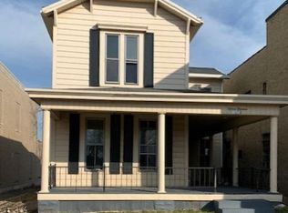 1513 Central Ave, Middletown, OH 45044