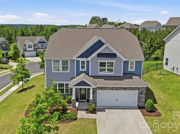 16732 Cozy Cove Rd, Charlotte, NC 28278