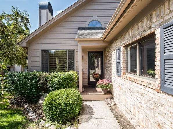 2020 Audubon Dr, Ann Arbor, MI 48103