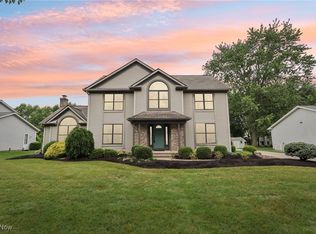 189 Potomac Ct, Medina, OH