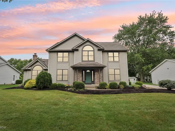 189 Potomac Ct, Medina, OH 44256