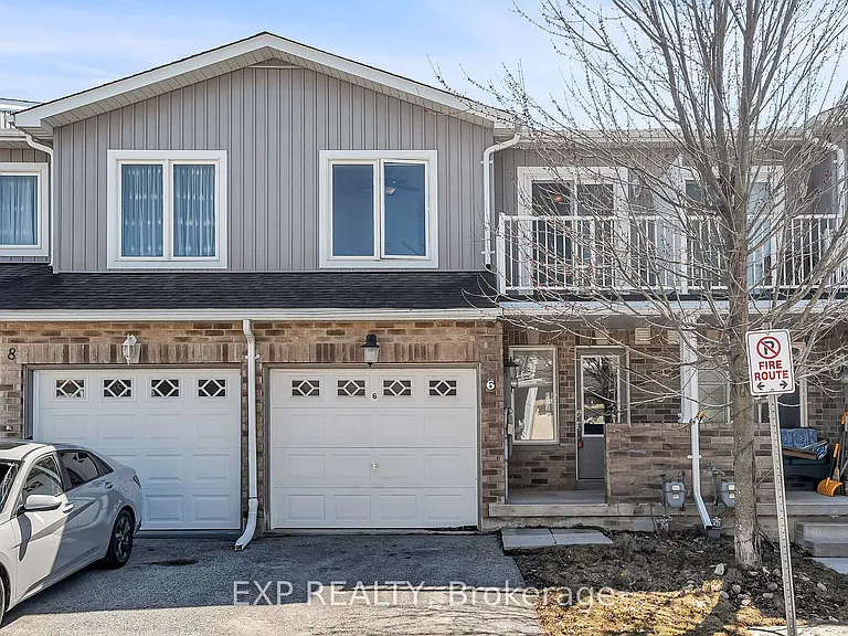 75 Prince William Way #6 — Photo 1