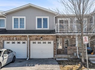 75 Prince William Way #6, Barrie, ON