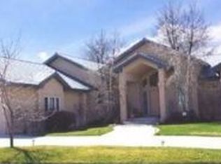 3214 Muirfield Dr, Colorado Springs, CO 80907