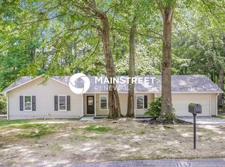1147 Crystal Springs Trl, Hampton, GA 30228