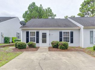 209 Hounds Ct N, Columbia, SC 29223