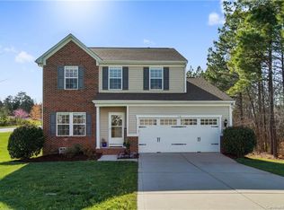 116 Poplin Pl, Lake Wylie, SC 29710