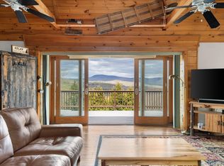 1557 N Groton Rd, Groton, NH 03266