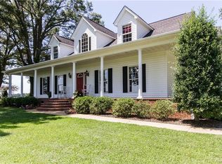 21314 Double Branch Rd, Stony Creek, VA 23882