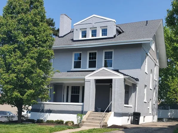 3614 Gamble Ave, Cincinnati, OH 45211