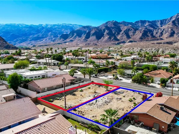 0 Avenida Diaz Lot 16, La Quinta, CA 92253