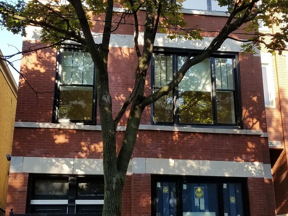 1st image of 1028 N Paulina St #3
