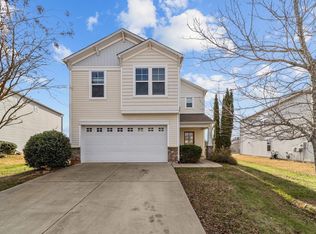 606 Hastings Rd, Mebane, NC 27302