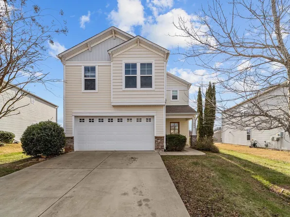 606 Hastings Rd, Mebane, NC 27302