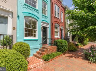 3409 Q St NW, Washington, DC 20007