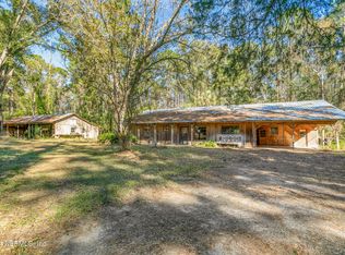 13375 N County Road 23a, Macclenny, FL 32063