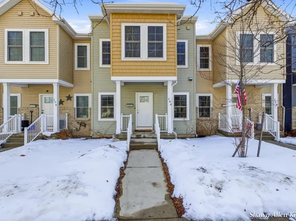 164 Wexford St SE, Wyoming, MI 49548