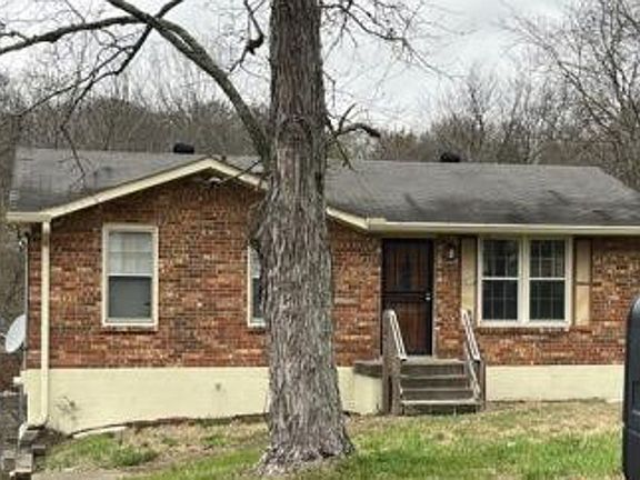 Property Front View