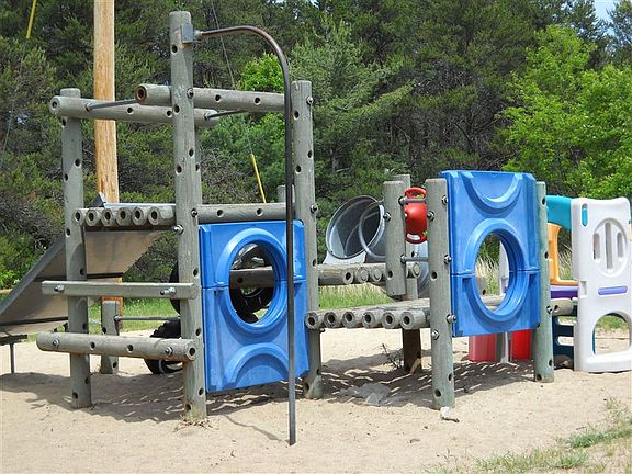 Great Place to Play!