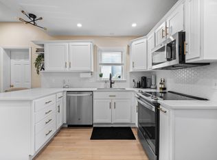 124 Washington St #A, Woburn, MA 01801