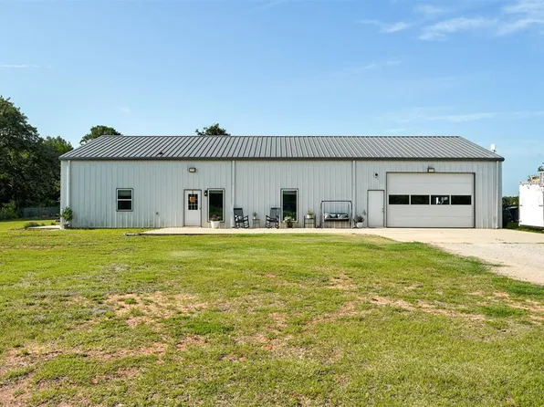 8201 S Hiwassee Rd, Oklahoma City, OK 73150