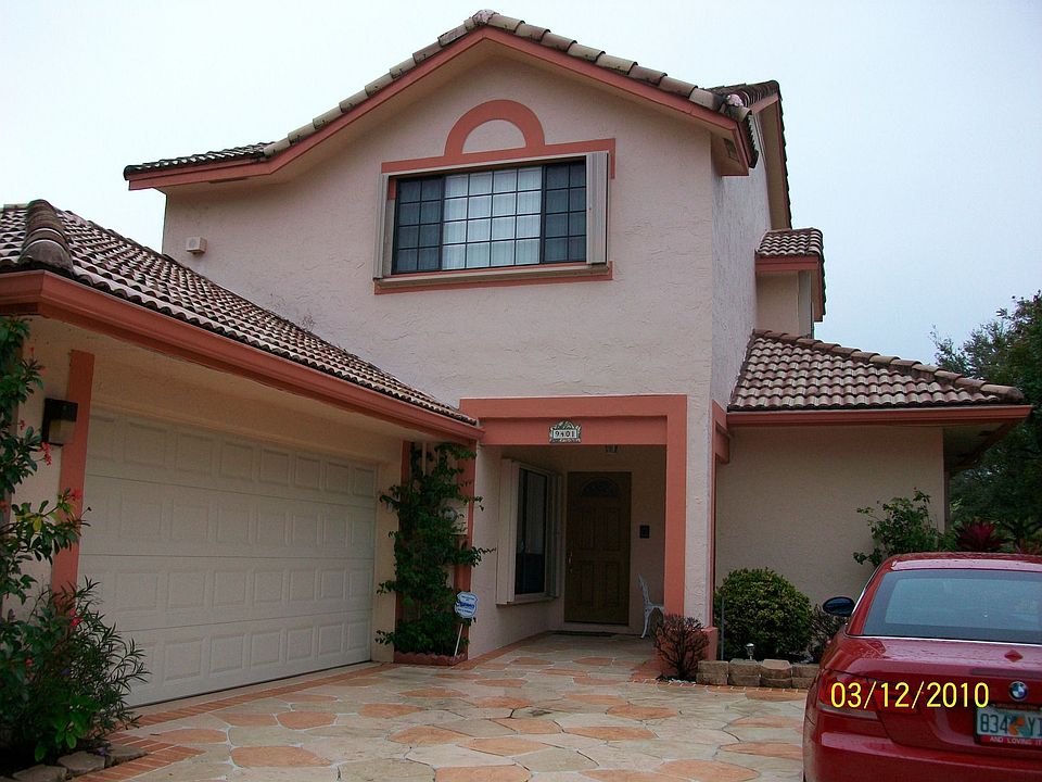 View of Front