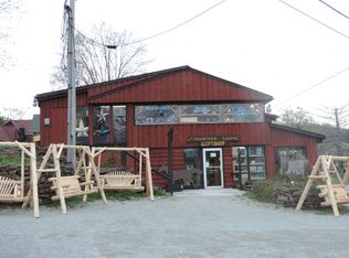 237 Route 711, Jones Mills, PA 15646