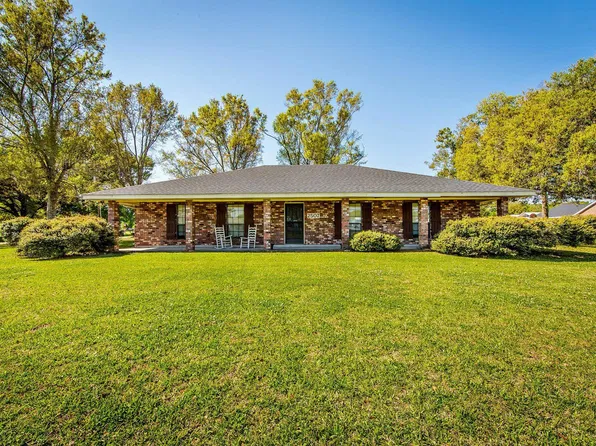 2507 Bayou Blue Rd, Houma, LA 70364