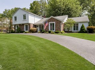 8233 Claridge Rd, Indianapolis, IN 46260