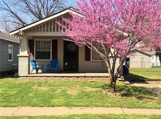 216 E Adams St, Crescent, OK 73028