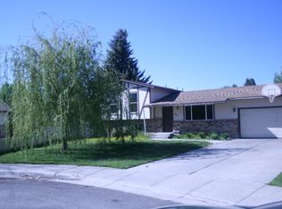 2321 Chantilly Ct, Idaho Falls, ID 83402