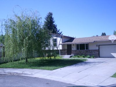 2321 Chantilly Ct, Idaho Falls, ID, 83402