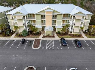 128 Puffin Dr #1-D, Pawleys Island, SC 29585