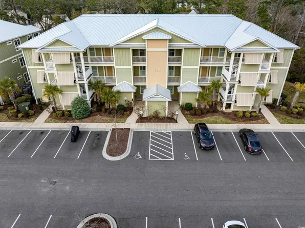 128 Puffin Dr. #1D, Pawleys Island, SC 29585