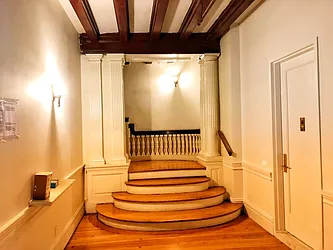 Rented by Friedman Roth Realty