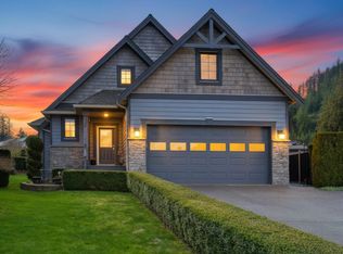 14550 Morris Valley Rd #70, Fraser Valley, BC V0M 1A1