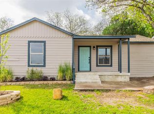 1209 W Broadus St, Fort Worth, TX 76115