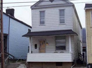 3440 Chapline St, Wheeling, WV 26003