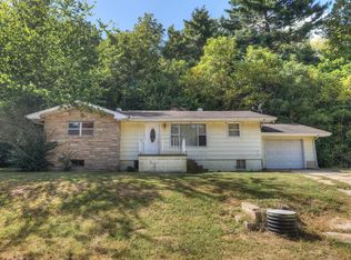 12378 Highway Cc, Neosho, MO 64850