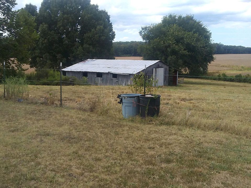 Barn